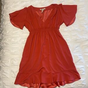 BCBG Generation Dress